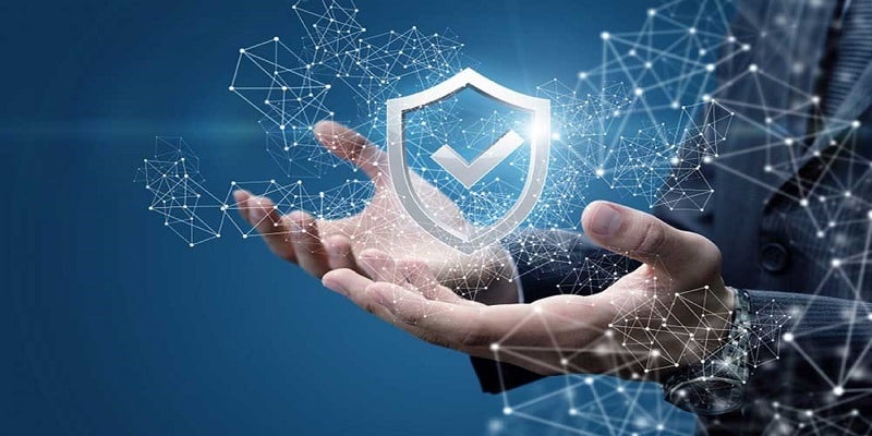 Bảo mật thông tin tại Letou với công nghệ cao ssl 128-bit chuẩn quốc tế