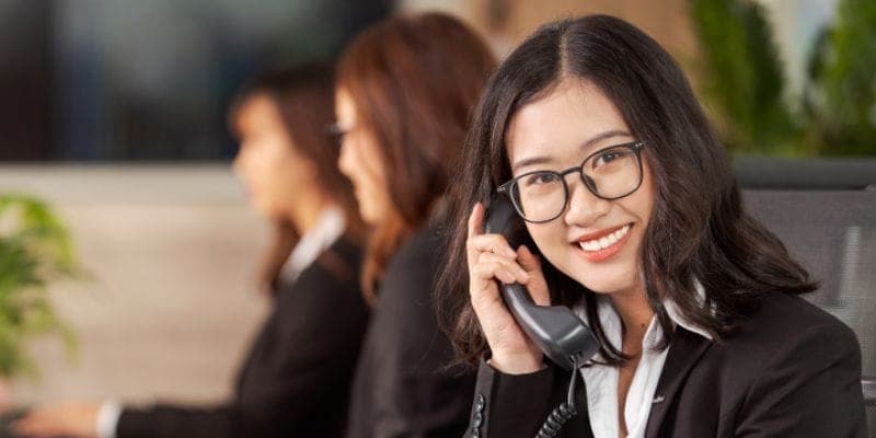Các kênh liên hệ giúp người dùng gửi yêu cầu nhanh và theo dõi được tiến độ xử lý.