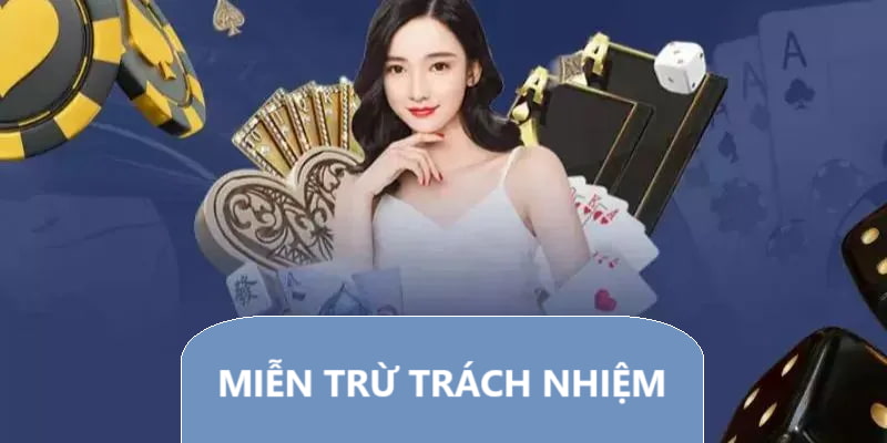 Chính sách pháp lý về miễn trừ trách nhiệm Letou