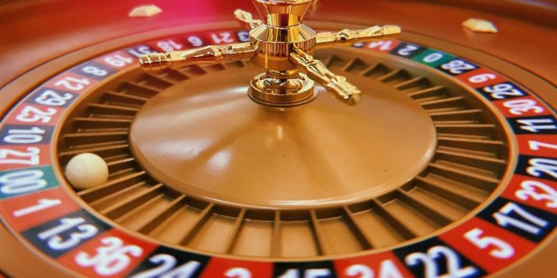 Danh sách các phiên bản Roulette được cung cấp tại nhà cái Letou