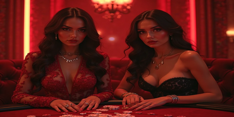 Danh sách trả lời câu hỏi Letou có game Blackjack không