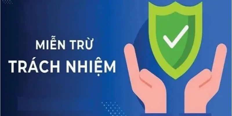 Điều khoản rõ ràng về chính sách miễn trừ trách nhiệm Letou