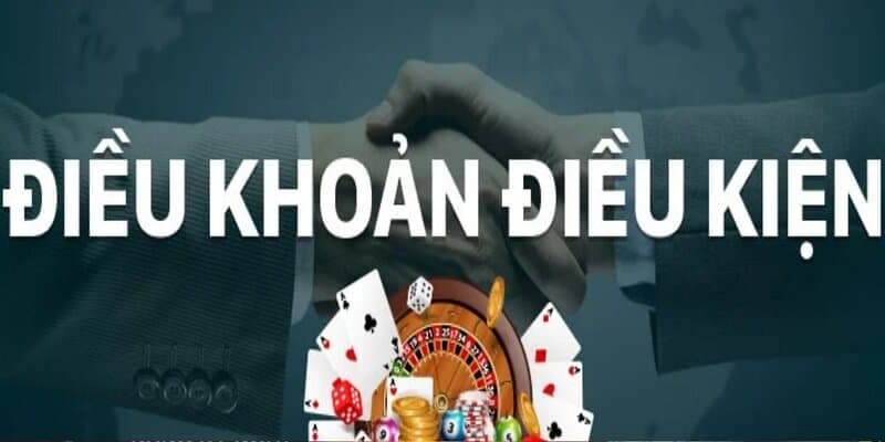 Điều khoản sử dụng của nhà cái Letou trước khi đăng ký