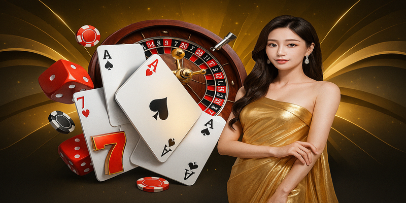 Giới thiệu Letou là sân chơi cá cược uy tín mang tầm vóc quốc tế