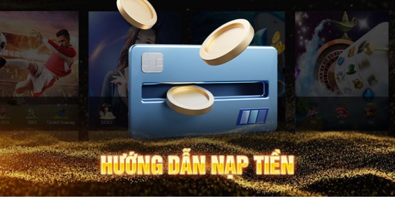 Hạn chế lỗi giao dịch bằng cách nắm rõ các nguyên tắc nạp tiền Letou