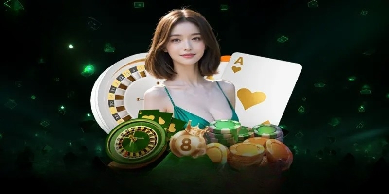 Hội viên cần nắm rõ các loại cược phổ biến tại Baccarat