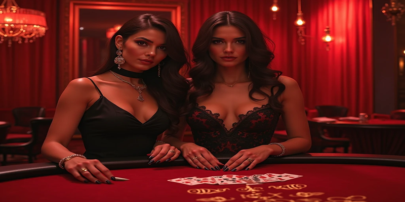 Hướng dẫn hội viên Letou vào bàn chơi Blackjack thành công nhất