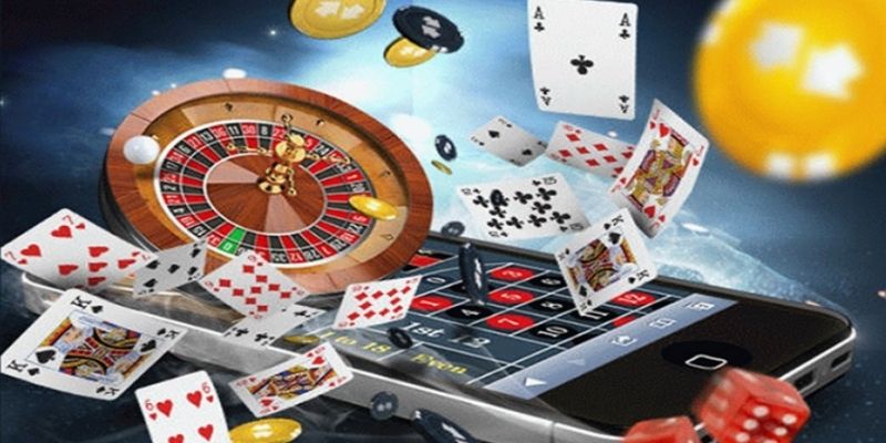Khám phá xem casino trực tuyến có gì đặc biệt tại Letou