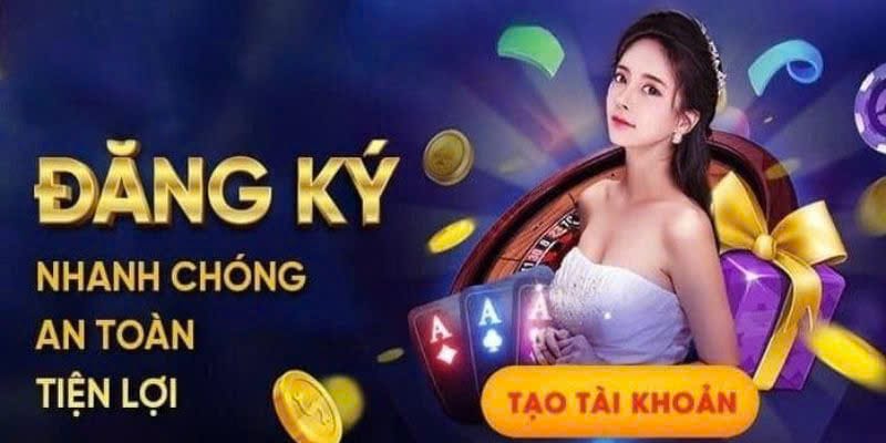 Khuyến mãi chào mừng người chơi mới sau khi đăng ký tài khoản Letou