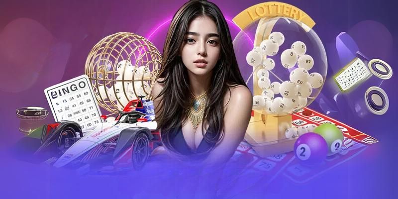 Letou cung cấp loại hình xổ số từ truyền thống đến hiện đại, đáp ứng mọi nhu cầu