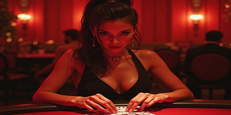 Trải nghiệm live casino siêu chân thực nhất tại Letou