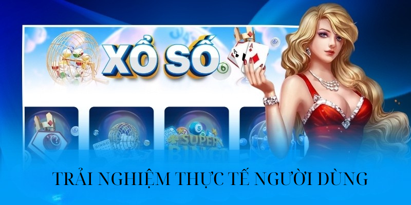 Trải nghiệm thực tế người dùng đánh giá Letou có uy tín không 
