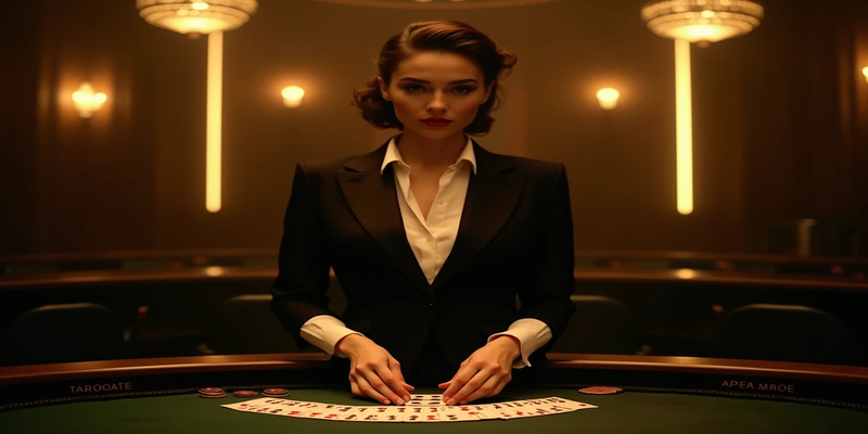 Ưu đãi dành riêng cho người chơi live casino Letou